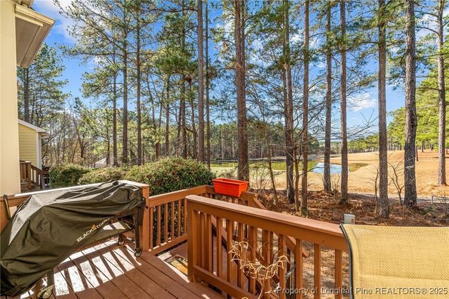 82 Pine Hawk Dr, Townhouse with 3 bedrooms, 3 bathrooms and null parking in Spring Lake NC | Image 11