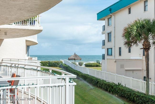 105 - 601 N Miramar Ave, Condo with 3 bedrooms, 3 bathrooms and null parking in Indialantic FL | Image 31