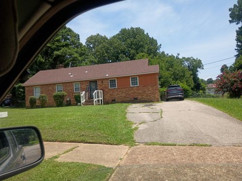3476 Brookmeade St, Memphis, TN, 38127-5831 | Card Image