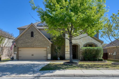 11507 Lily Blair, San Antonio, TX, 78253-6408 | Card Image
