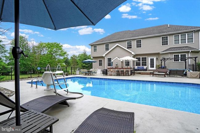 371 Sawmill Rd, House other with 5 bedrooms, 4 bathrooms and null parking in DILLSBURG PA | Image 50