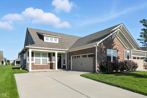 17318 Graley Pl, Westfield, IN, 46074-7419 | Card Image