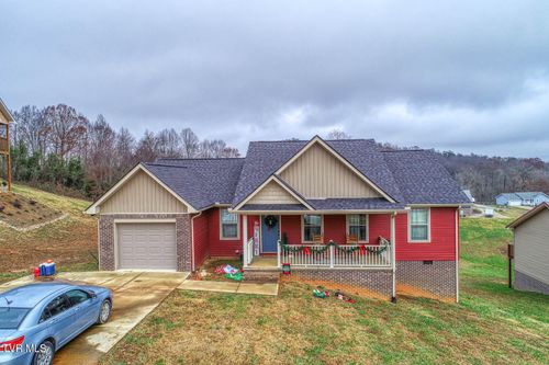 287 Pleasant Ridge Lane, Bean Station, TN, 37708 | Card Image