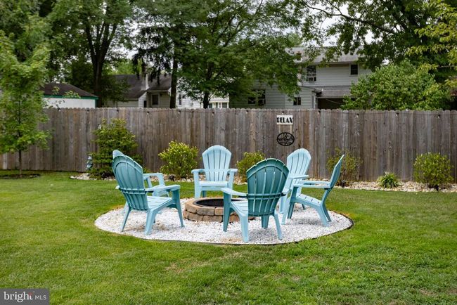 416 Melrose Ave, House other with 2 bedrooms, 2 bathrooms and null parking in MAPLE SHADE NJ | Image 28