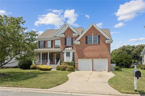 13305 Woodlake Dr, Carrollton, VA, 23314-3326 | Card Image