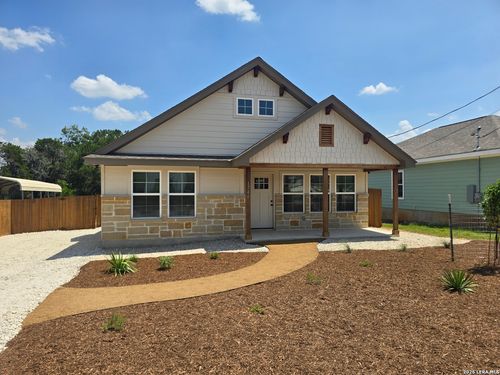 1746 Blueridge Dr, Canyon Lake, TX, 78133-4187 | Card Image