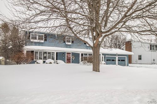 5838 Durham Ln, East Syracuse, NY, 13057-3020 | Card Image