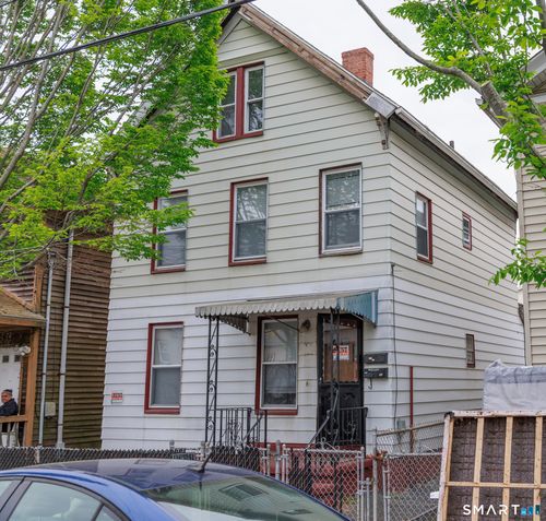 86 Fillmore St, New Haven, CT, 06513-3608 | Card Image