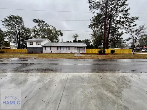 204 N Palm St, Jesup, GA, 31546-4027 | Card Image