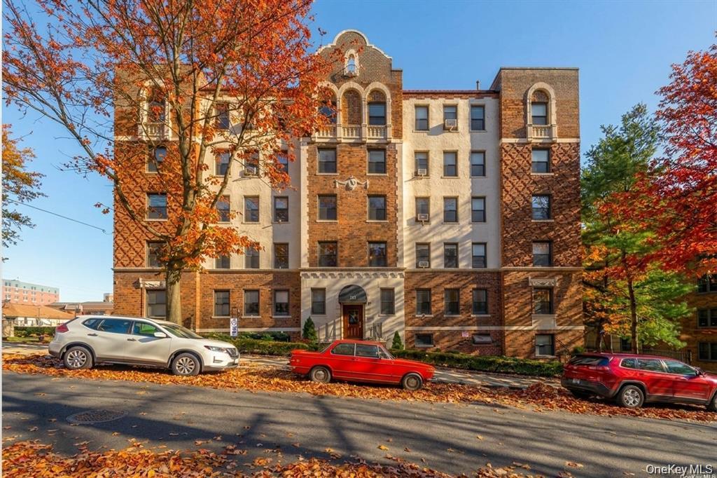 Residential Lease in White Plains 2
