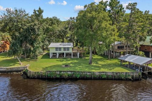 15471 Nw 46th Ln, Chiefland, FL, 32626-4873 | Card Image