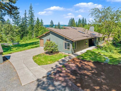 51555 E Cherryville Dr, Sandy, OR, 97055 | Card Image