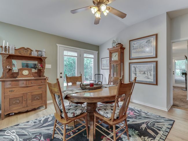 3641 N Harrison St, House other with 2 bedrooms, 2 bathrooms and null parking in Needham IN | Image 7