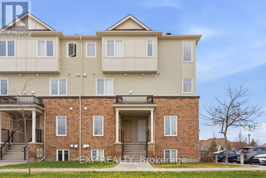 Residential in Ottawa