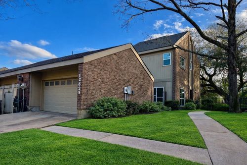 12625 Briar Patch Rd, Houston, TX, 77077-2305 | Card Image