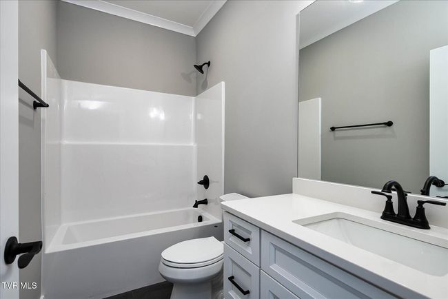 264 Ruby Rose Rdg, House other with 4 bedrooms, 3 bathrooms and null parking in Jonesborough TN | Image 15
