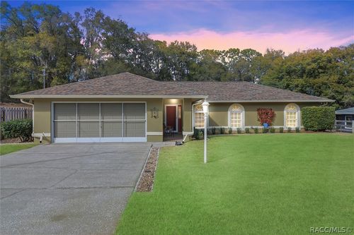 616 E Inverness Blvd, INVERNESS, FL, 34452-6774 | Card Image