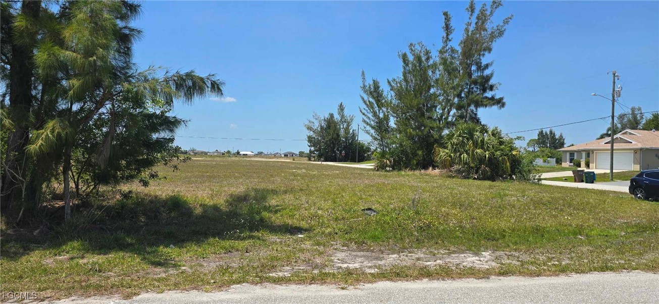 Land in Cape Coral 4