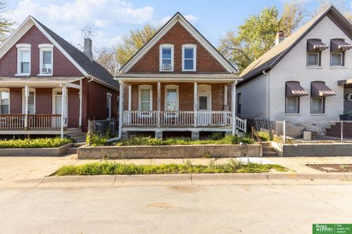 2908 Izard Street, Omaha, NE, 68131 | Card Image