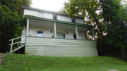 653 S Indiana Ave, French Lick, IN, 47432-1276 | Card Image