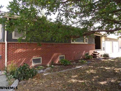1521 20th St, Mitchell, NE, 69357-1012 | Card Image