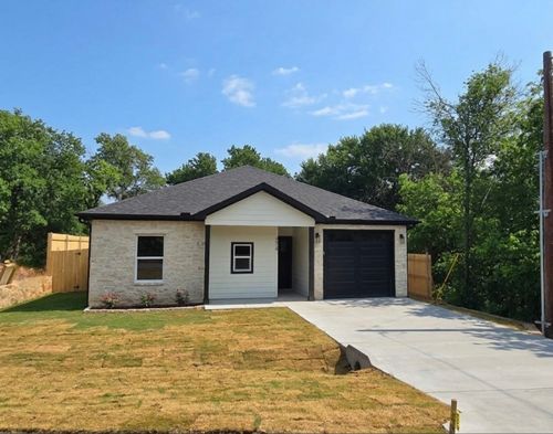 4018 Montana Trl, Granbury, TX, 76048-3017 | Card Image