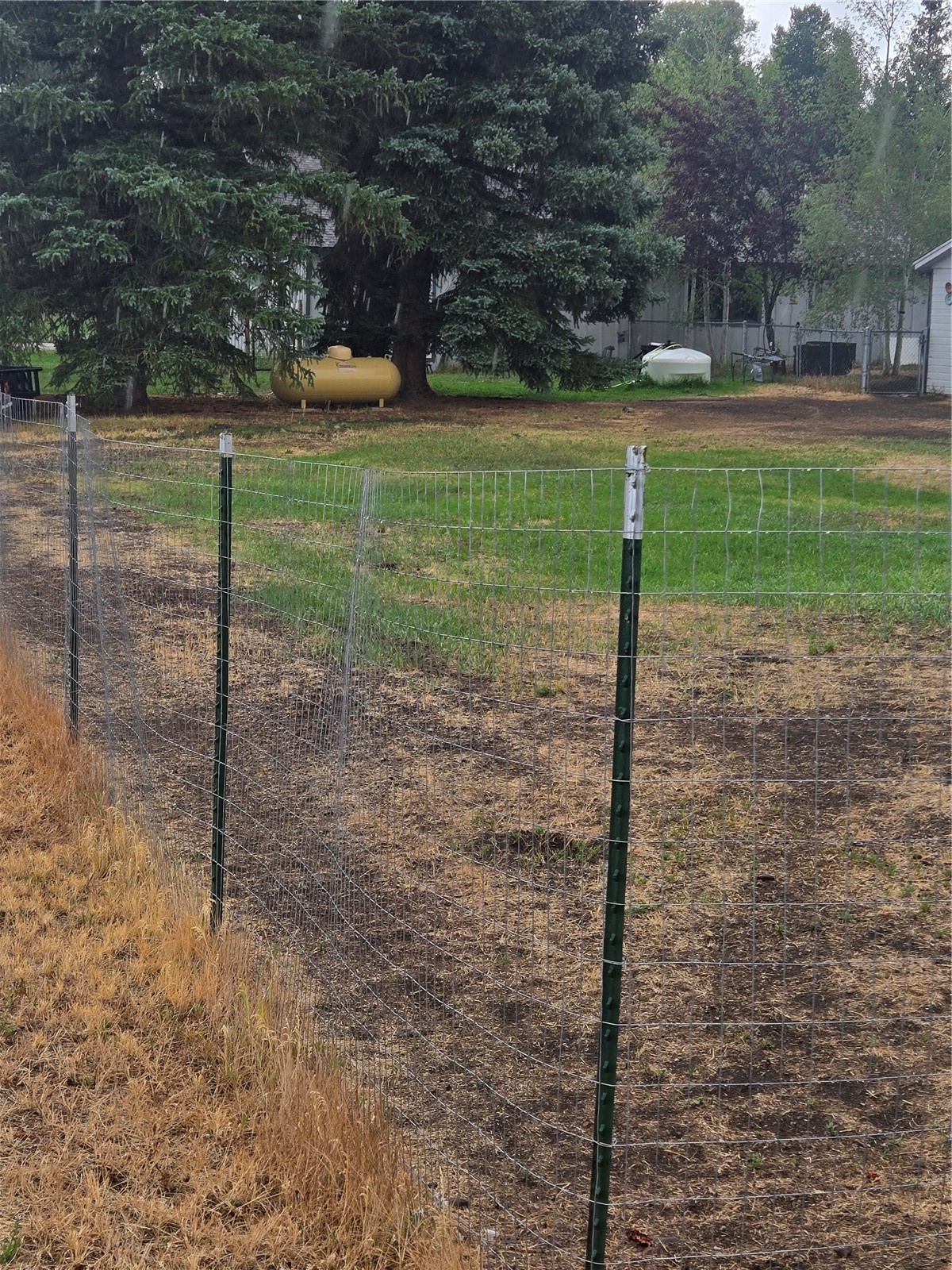 Land in Yampa 4