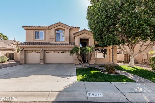 6931 W Antelope Drive, Peoria, AZ, 85383 | Card Image