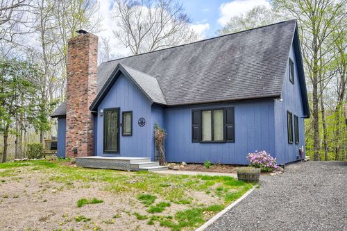 21 Littlefield Road, Bartlett, NH, 03812 | Card Image
