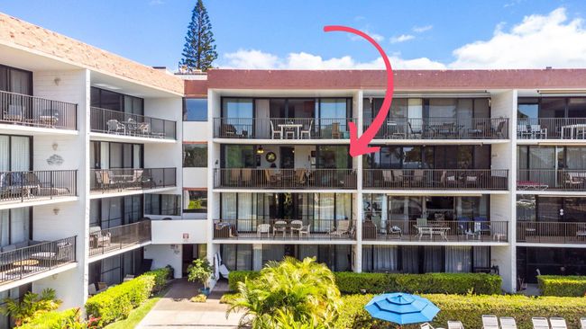 APT-306 - 2653 S Kihei Rd, Condo with 2 bedrooms, 2 bathrooms and null parking in Kihei HI | Image 26