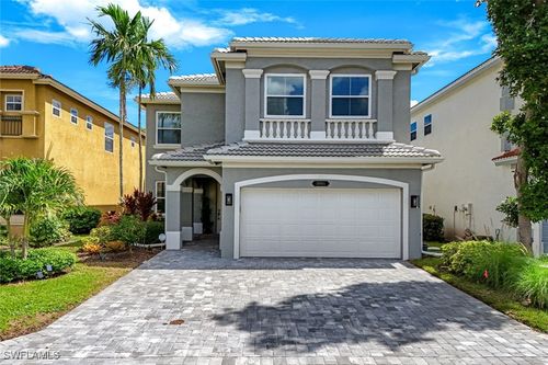 20621 E Silver Palm Dr, ESTERO, FL, 33928-3474 | Card Image