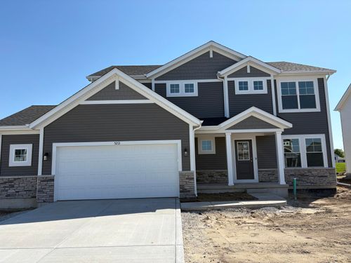 5213 Red Rock Ln, Schererville, IN, 46375-0199 | Card Image