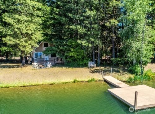 571 Wapiti Dr, Cle Elum, WA, 98922-9413 | Card Image