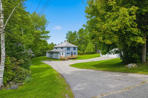 59 Second Street, Northumberland, NH, 03582 | Card Image