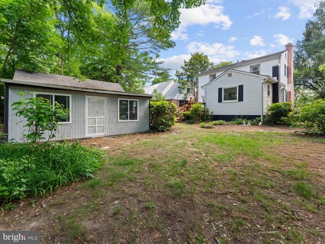 65 Kendall Blvd, House other with 3 bedrooms, 2 bathrooms and null parking in OAKLYN NJ | Image 29