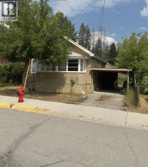 664 Rotary Dr, Kimberley, BC, V1A1E3 | Card Image