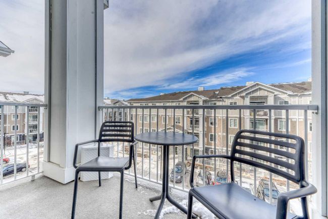 4407 - 522 Cranford Drive Se, Home with 2 bedrooms, 2 bathrooms and 1 parking in Calgary AB | Image 9