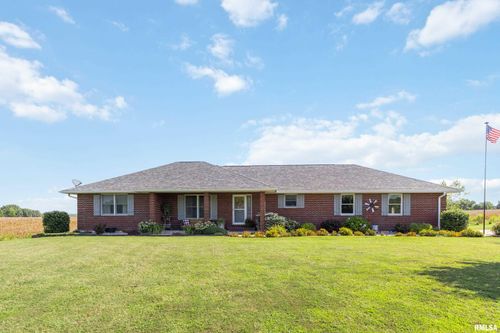 702 E 3000th St, Liberty, IL, 62347-2512 | Card Image