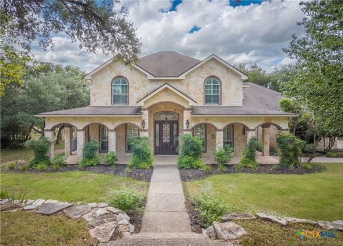 429 Fossil Hills Loop, Spring Branch, TX, 78070-6019 | Card Image