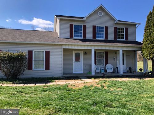 2-24 Ora Lee Court, MARTINSBURG, WV, 25405 | Card Image