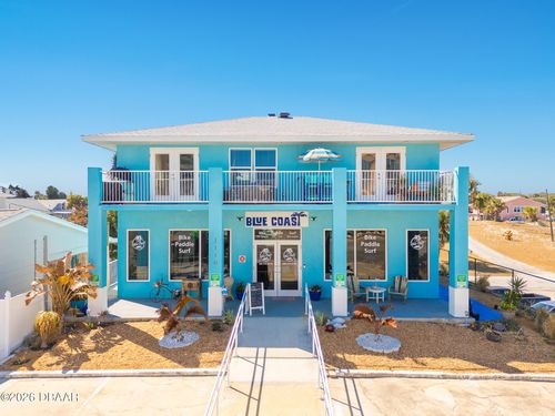 3110 S Atlantic Ave, Daytona Beach Shores, FL, 32118-6224 | Card Image