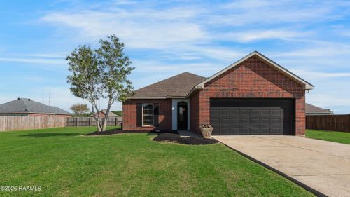 9410 Garrett Road, Maurice, LA, 70555 | Card Image