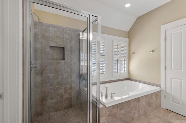 1040 Reynolds Ave, House other with 3 bedrooms, 3 bathrooms and null parking in Conway AR | Image 37
