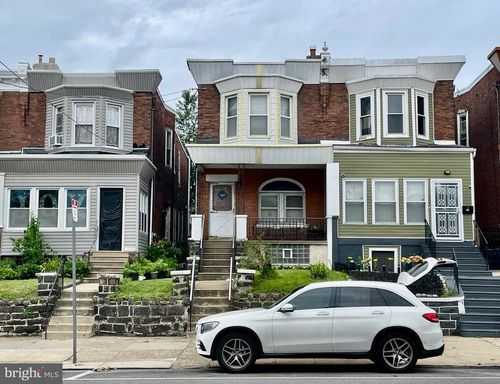 208 N 63rd St, PHILADELPHIA, PA, 19139-1110 | Card Image