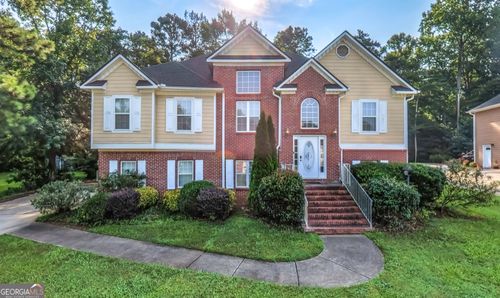 812 Windy Mill Ct, Temple, GA, 30179-5436 | Card Image