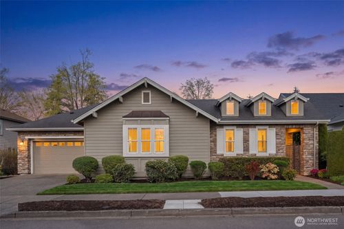 12428 232nd Ter Ne, Redmond, WA, 98053-5630 | Card Image