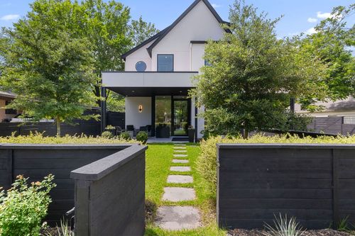2102 Oxford Street, Austin, TX, 78704 | Card Image