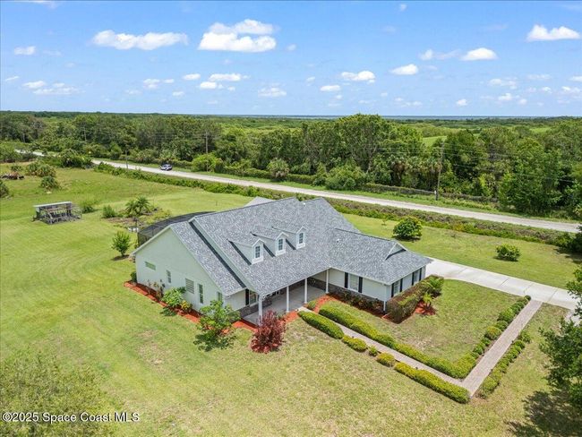 3240 Aurantia Rd, House other with 4 bedrooms, 2 bathrooms and null parking in Mims FL | Image 37