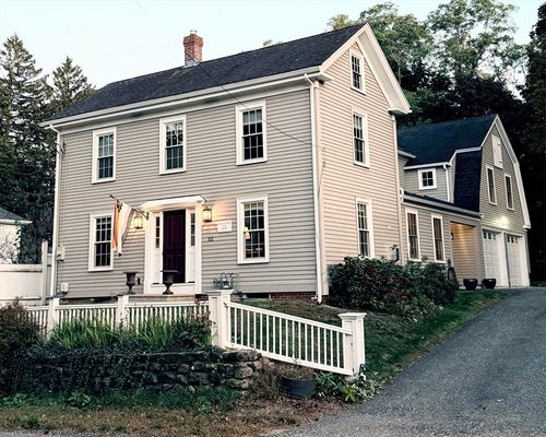52 Andover St, Georgetown, MA, 01833-1902 | Card Image