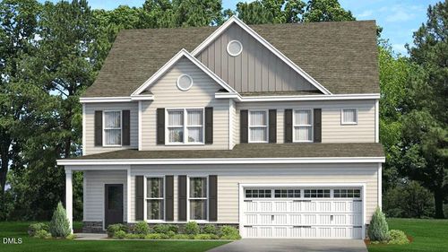 1532 Jasmine View Way, Knightdale, NC, 27545 | Card Image